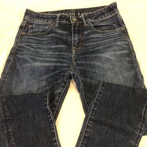 American Eagle Jeans 29x32 (new)